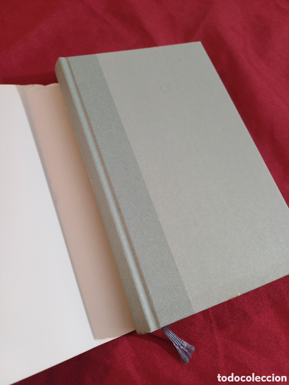Libros: LIBRO, MAL DE AMORES, A&Ntilde;O 2001 - Foto 2