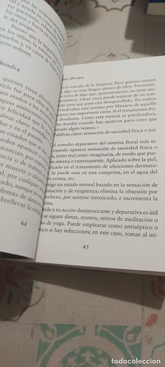 Libros: Como curan las flores de Bach - Foto 5