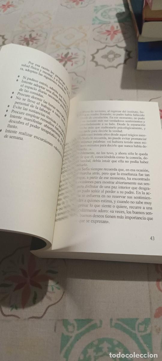 Libros: Ternura Curativa - Fields, Nic - Foto 4