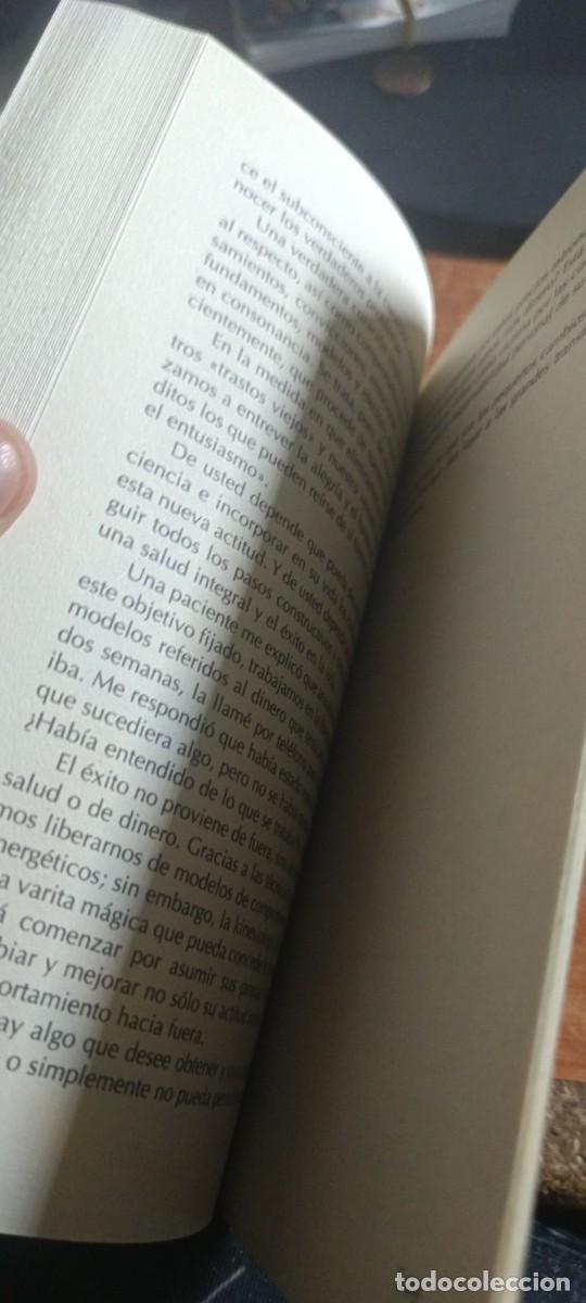 Libros: LAS ENERGIAS SUTILES , WILLIAM COLLINGE 9788447328024 - Foto 3