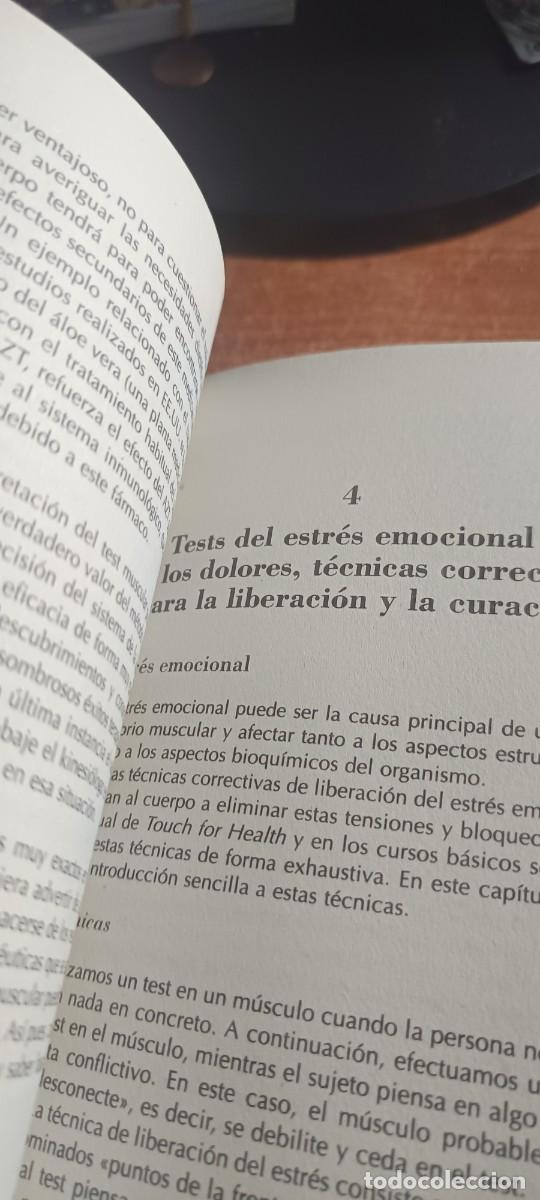Libros: LAS ENERGIAS SUTILES , WILLIAM COLLINGE 9788447328024 - Foto 4
