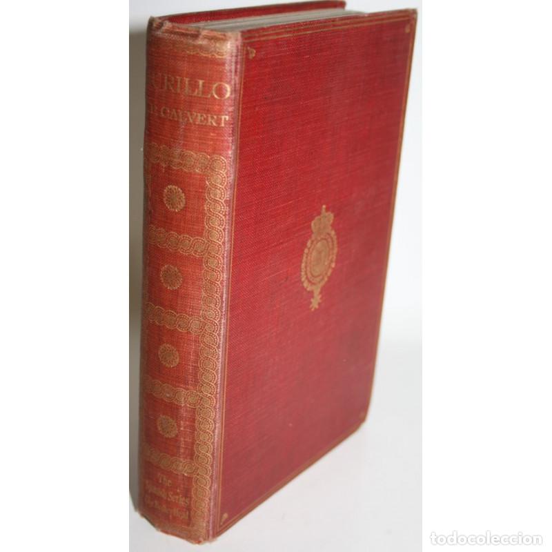 Libros: MURILLO - CALVERT, Albert F. - Foto 1