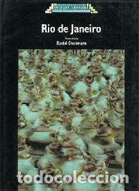 Libros: RIO DE JANEIRO. - MARQUES DOS SANTOS, Augusto - Foto 1