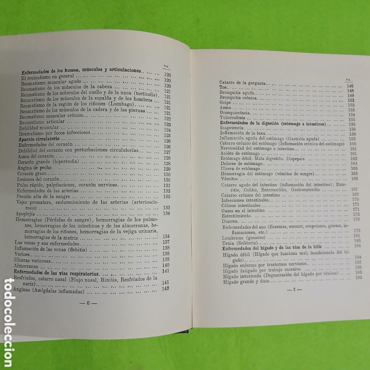 Libros: Plantas Medicinales, Dr. VANDER - Foto 9