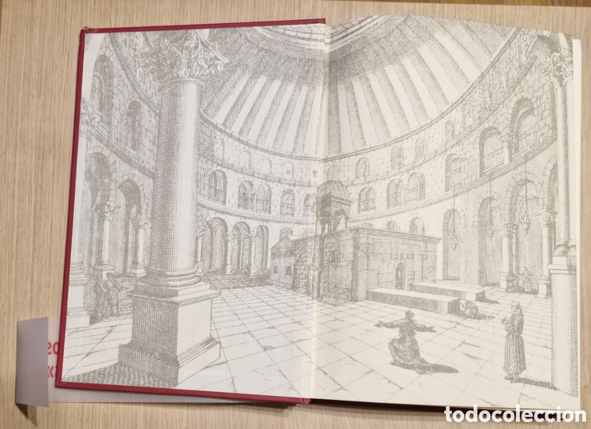 Libros: BREVE HISTORIA DE LA ORDEN DEL TEMPLE - Jos&eacute; Luis Corral - Foto 2