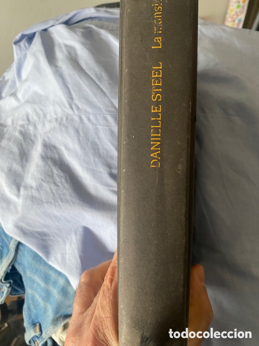 Libros: La Mansi&oacute;n Daniel Stell - Foto 1