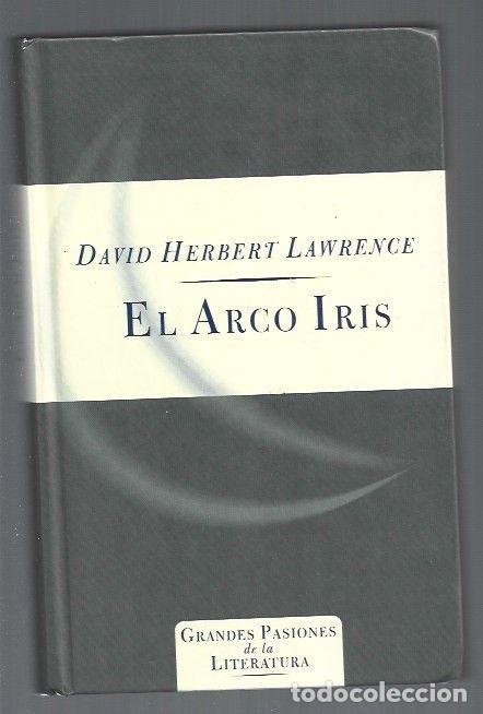 Libros: ARCO IRIS - EL - D. H. LAWRENCE - Foto 1