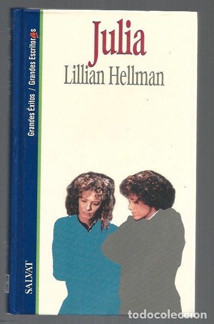Libros: JULIA - HELLMAN, LILLIAN - Foto 1