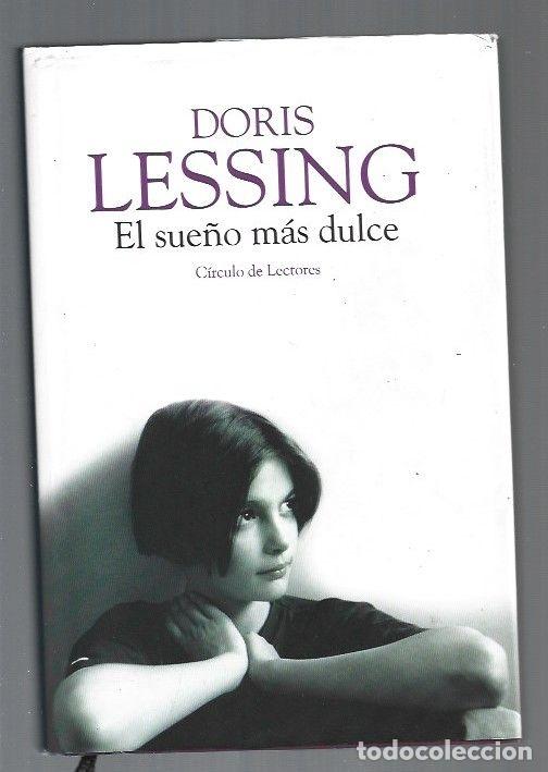 Libros: SUE&Ntilde;O MAS DULCE - EL - LESSING, DORIS - Foto 1