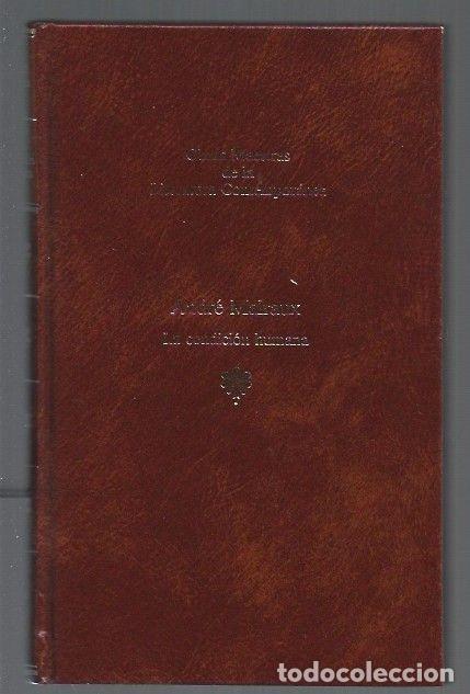 Libros: CONDICION HUMANA - LA - MALRAUX, ANDRE - Foto 1