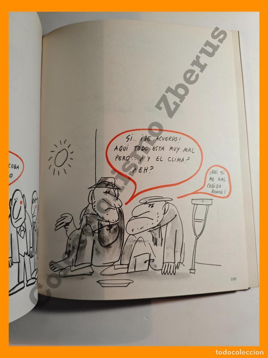 Libros: Los pecados del Summers - Manuel Summers - Foto 3
