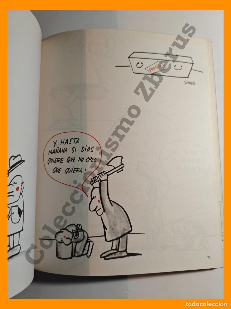Libros: Los pecados del Summers - Manuel Summers - Foto 4