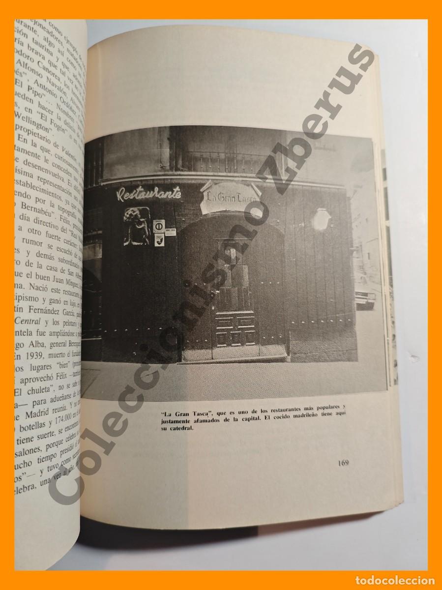 Libros: Pecar en Madrid - Antonio D. Olano - Foto 2