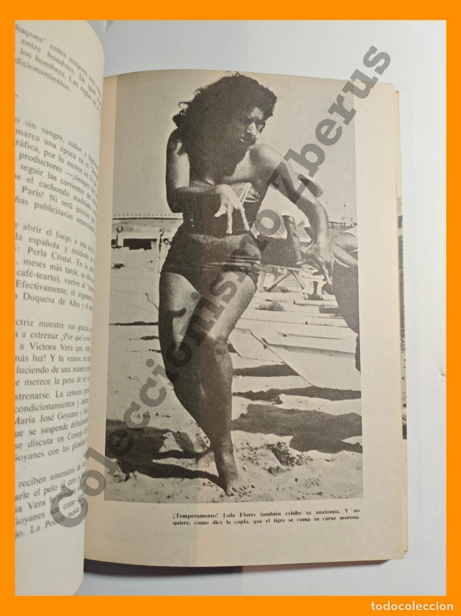Libros: Pecar en Madrid - Antonio D. Olano - Foto 2
