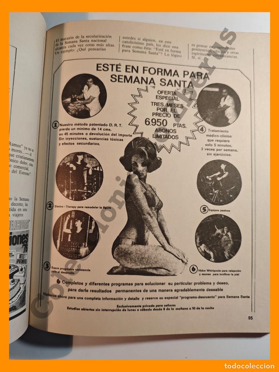 Libros: Bendito Pais ! - Bernardino M. Hernando - Foto 3
