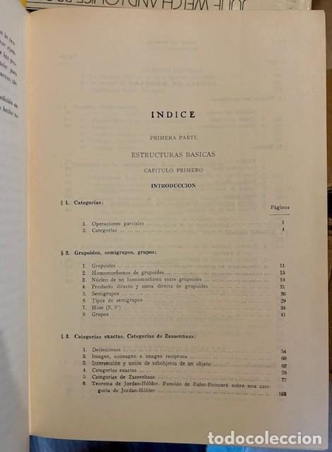Libros: Geometr&iacute;a b&aacute;sica - Abellanas, Pedro - Foto 2