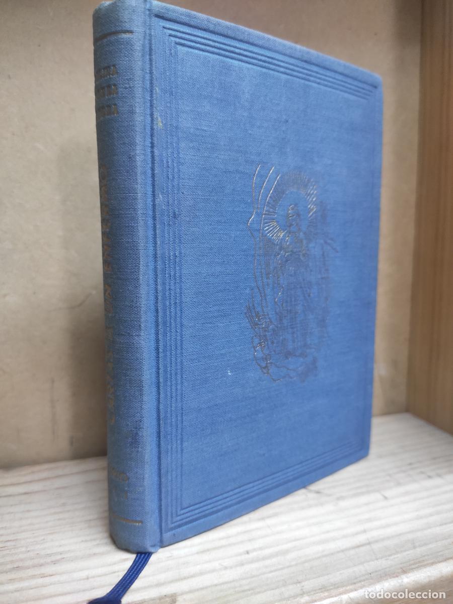 Libros: CARTAS A UN ENFERMO - CORBERA FRADERA, CAROLINA - Foto 1