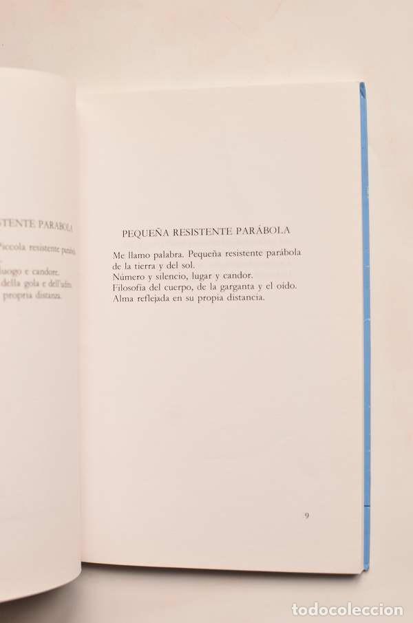 Libros: Tu voz inconfundible - FACCHIN, Antonio - Foto 3