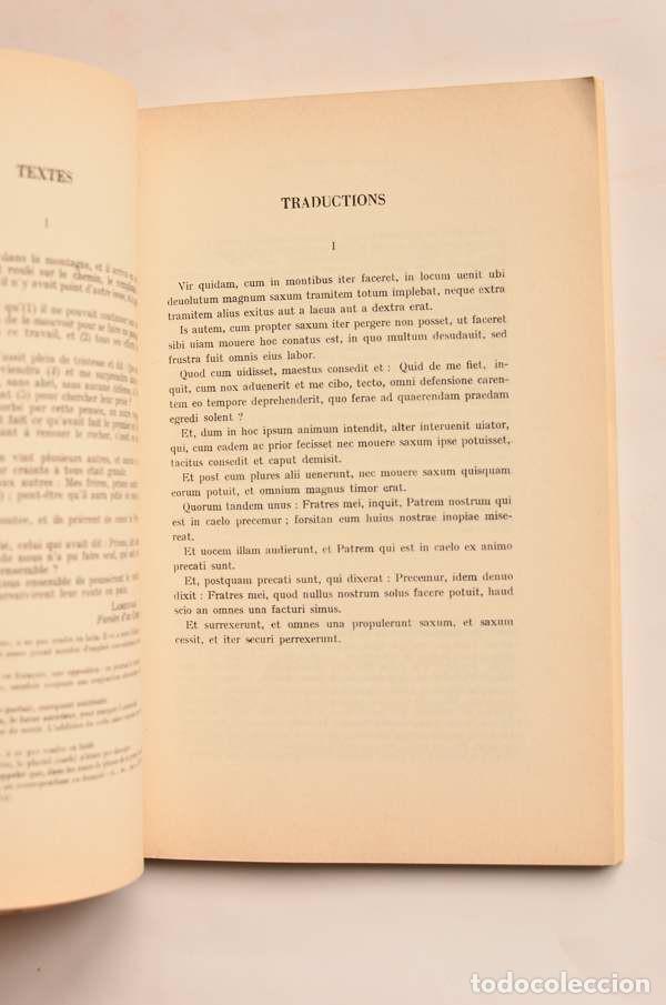 Libros: Manuel de th&egrave;me latin - SERNA, V&iacute;ctor de la - Foto 3