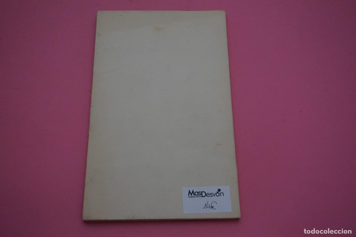 Libros: M1E/ INTIMO LATIDO - MANUEL DE LA FUENTE - Foto 6