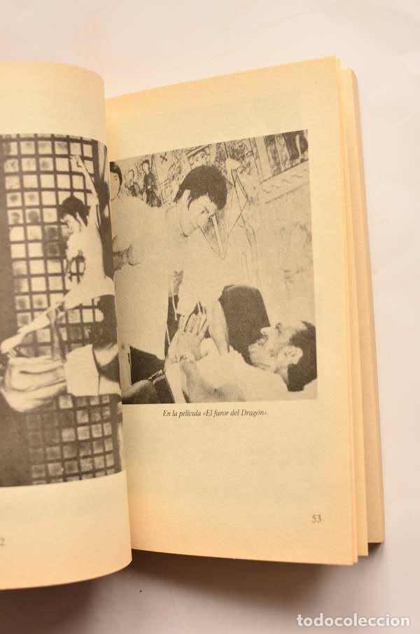 Libros: Grandes mitos de las artes marciales - Lee San - Foto 3