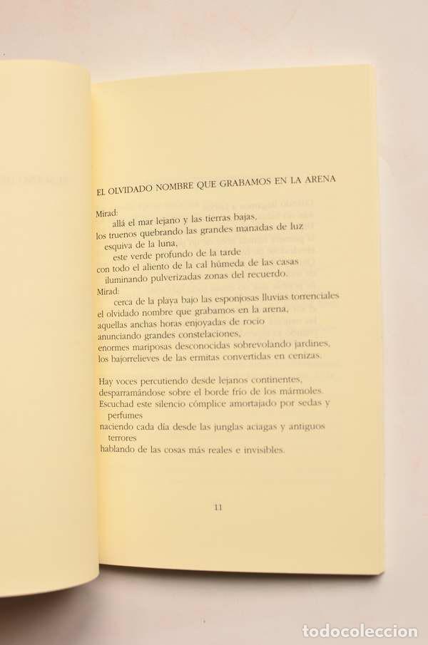 Libros: El sue&ntilde;o herido - L&Oacute;PEZ CRESP&Iacute;, Miquel - Foto 3