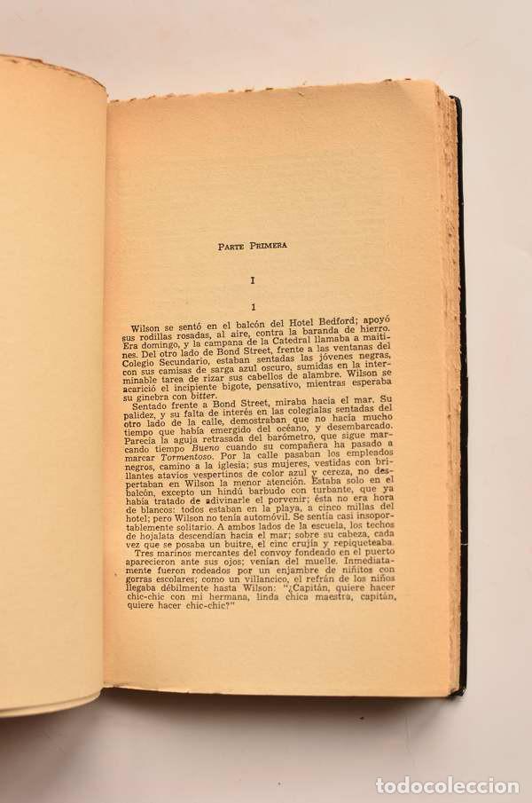 Libros: El rev&eacute;s de la trama - GREENE, Graham - Foto 3