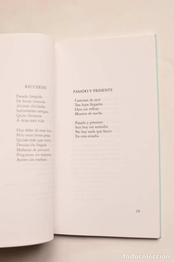 Libros: El sufrimiento en la espera - L&Oacute;PEZ DE CER&Aacute;N, Rafael - Foto 3