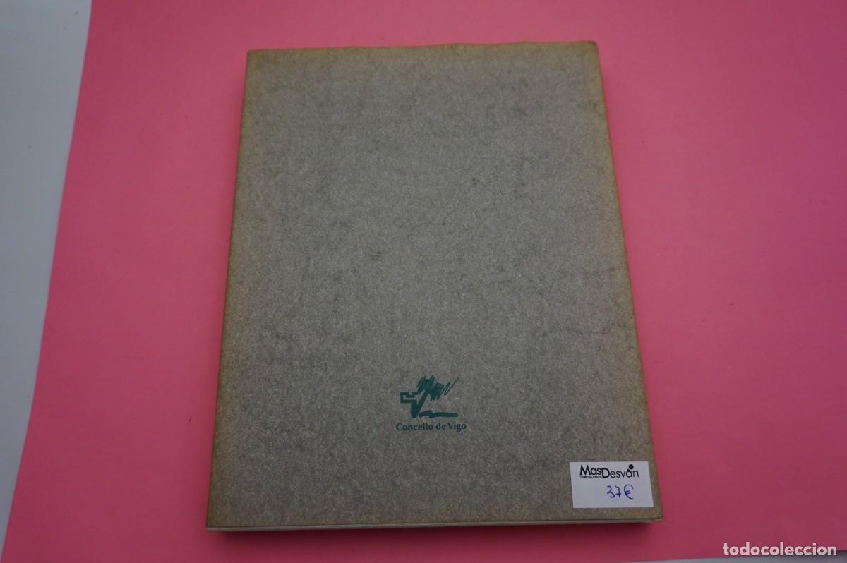 Libros: 2B0/ COLECCION LAXEIRO - CONCELLO DE VIGO - Foto 8