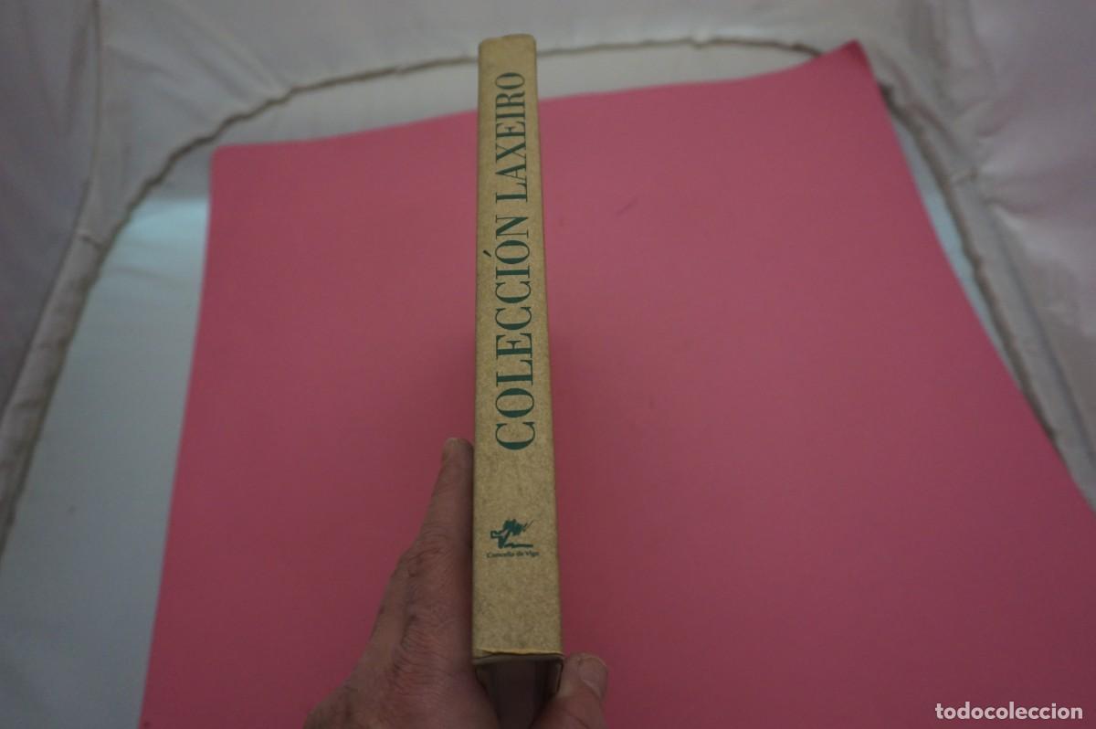 Libros: 2B0/ COLECCION LAXEIRO - CONCELLO DE VIGO - Foto 9