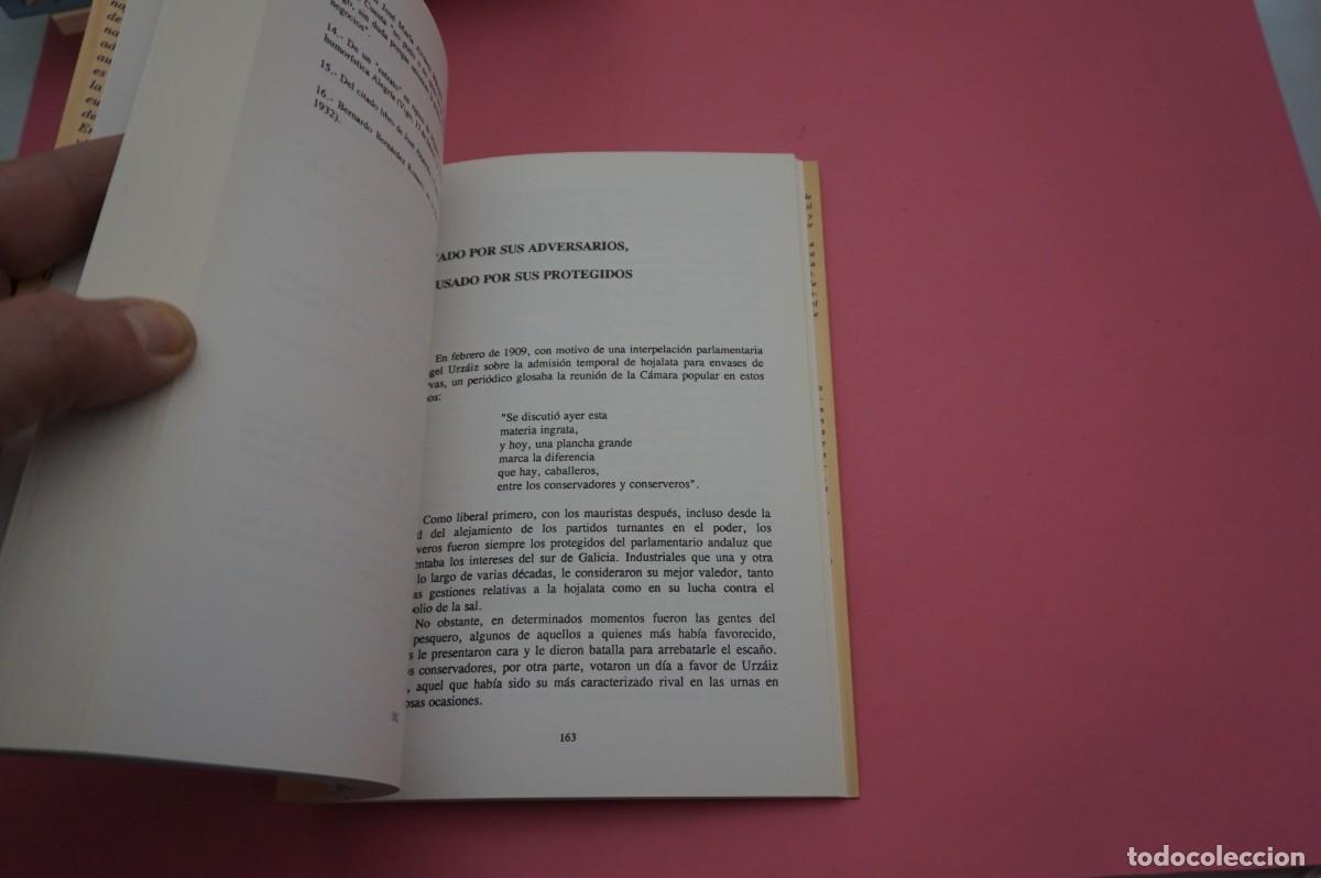 Libros: 24D/ EL ORGULLO DE EJERCER DE VIGUES - GERARDO GONZALEZ MARTIN / EDICIONES CARDE&Ntilde;OSO - Foto 3