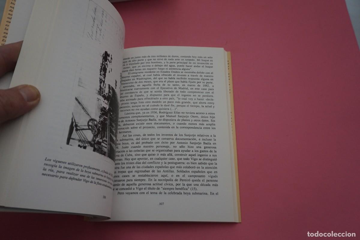 Libros: 24D/ EL ORGULLO DE EJERCER DE VIGUES - GERARDO GONZALEZ MARTIN / EDICIONES CARDE&Ntilde;OSO - Foto 4