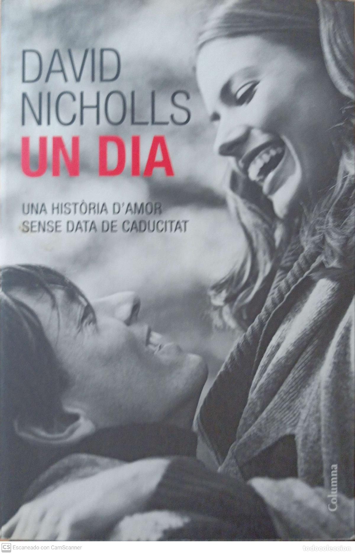 Libros: Un dia - David Nicholls - Foto 1