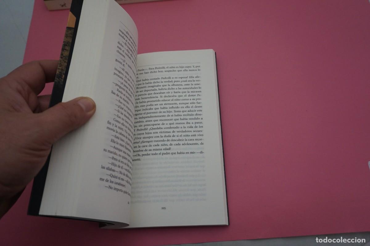 Libros: 22D/ LIBRANOS DEL BIEN - DONNA LEON / EDITORIAL SEIX BARRAL - Foto 3