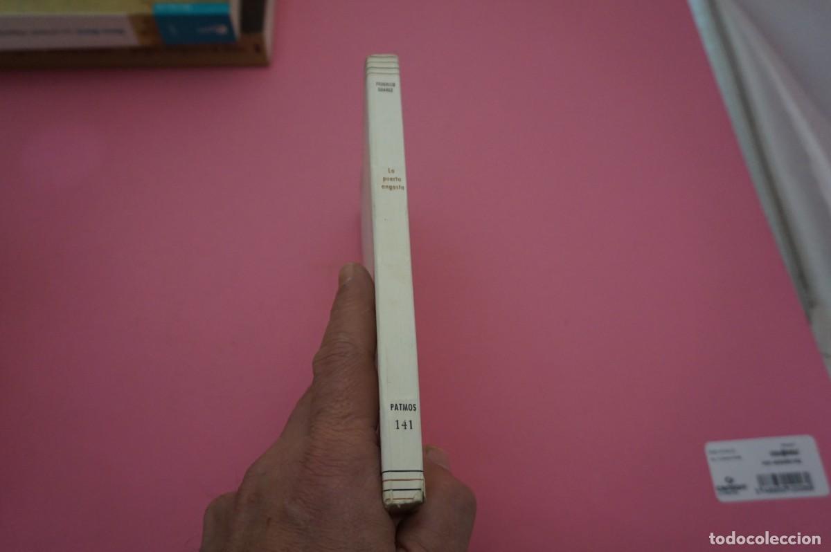 Libros: 2C/ LA PUERTA ANGOSTA - FEDERICO SUAREZ / EDICIONES RIALP S.A. - Foto 6