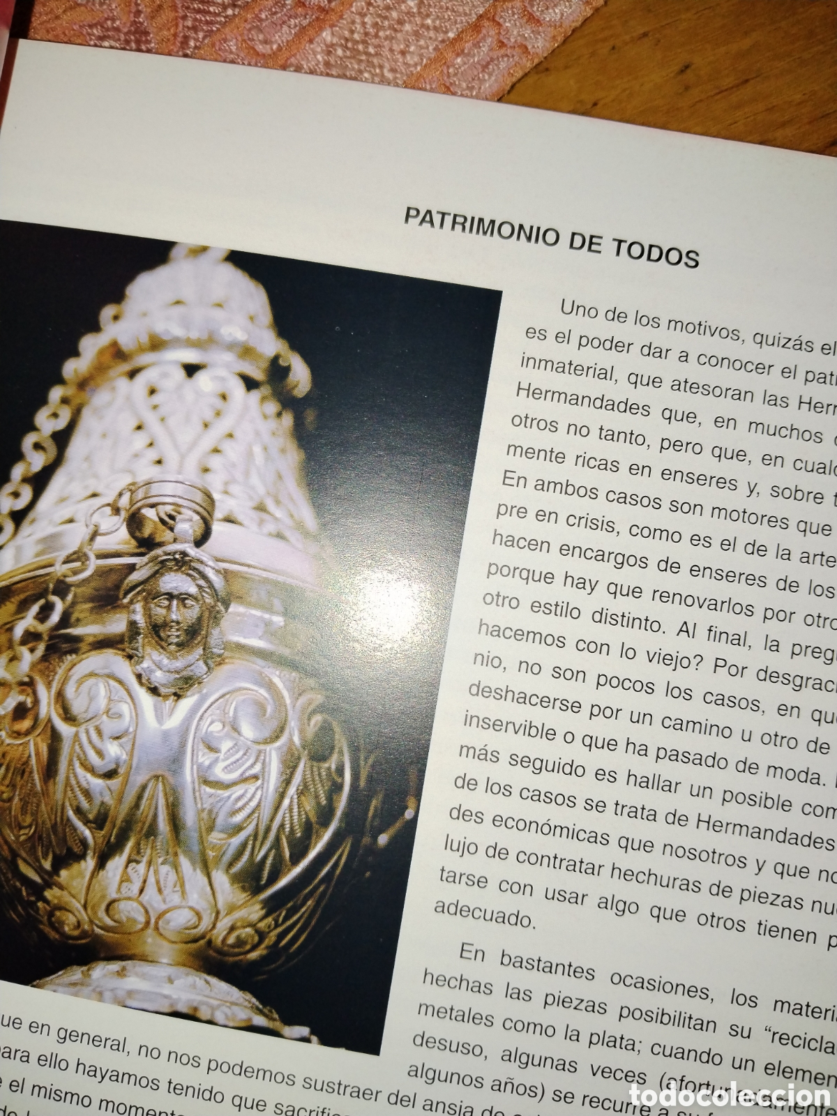 Libros: Semana Santa en la provincia de Sevilla - Foto 5