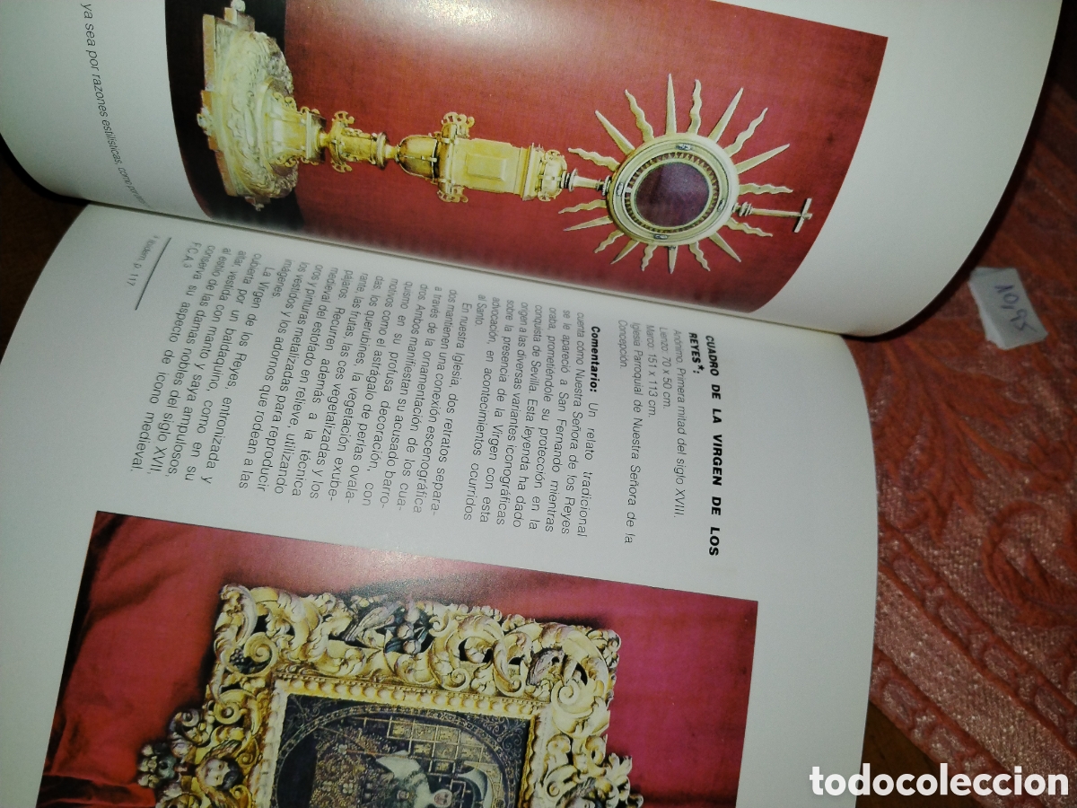 Libros: Semana Santa en la provincia de Sevilla - Foto 6
