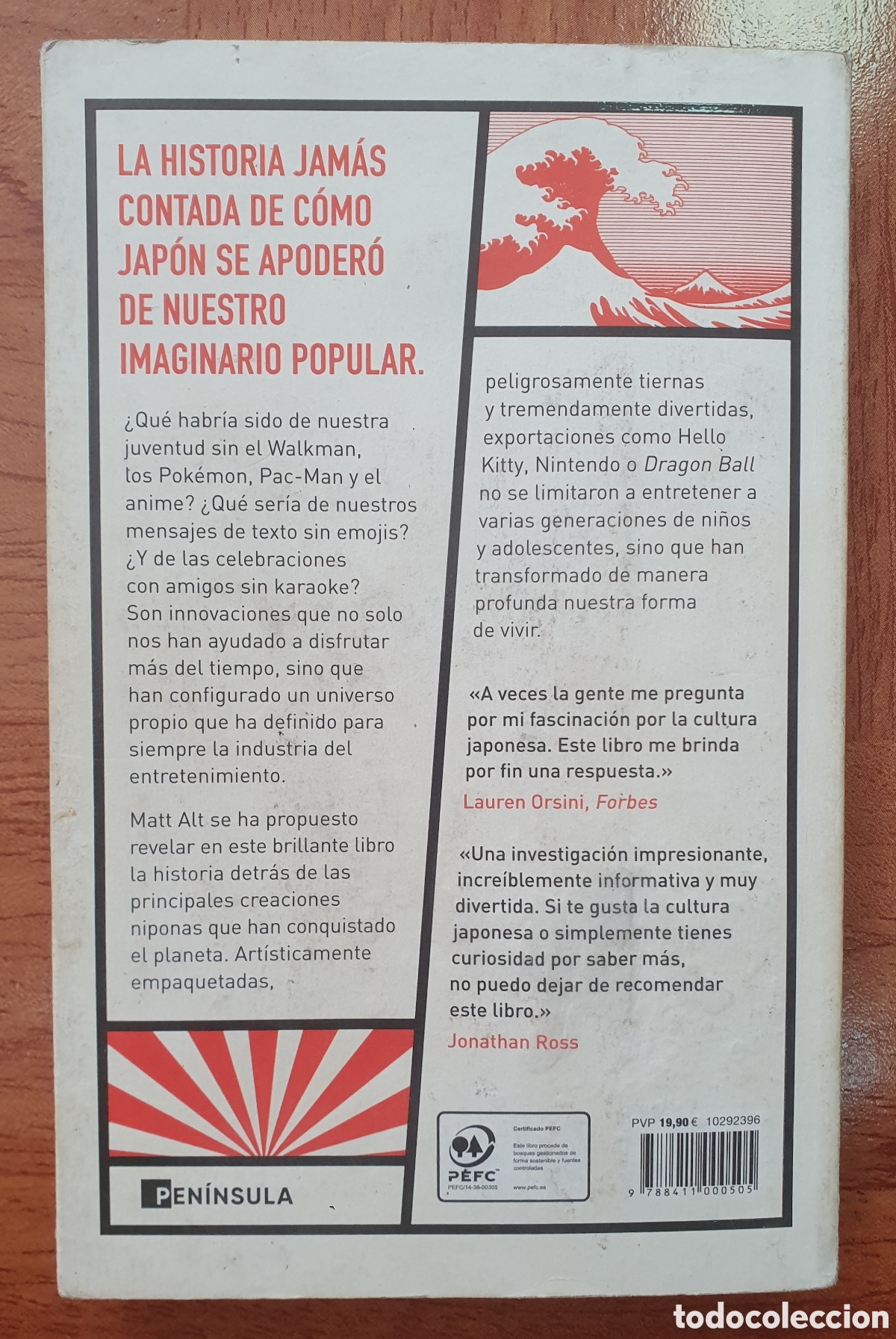 Libros: Manga, Arcades y Karaokes - Matt Alt - Foto 3
