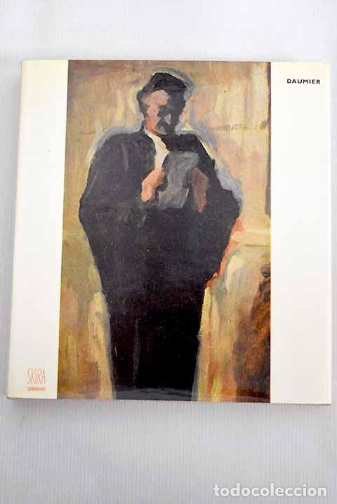 Libros: Daumier: Roy, Claude.- Roy, Claude - Foto 1