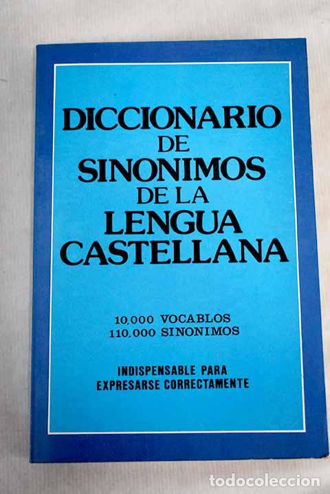 Libros: Diccionario de la lengua espa&ntilde;ola - Foto 1