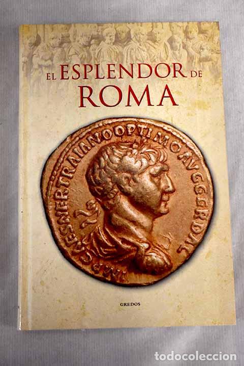 Libros: El esplendor de Roma - Foto 1