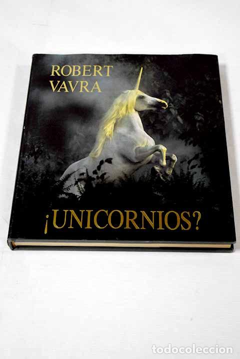 Libros: Unicornios?: Vavra, Robert.- Vavra, Robert - Foto 1