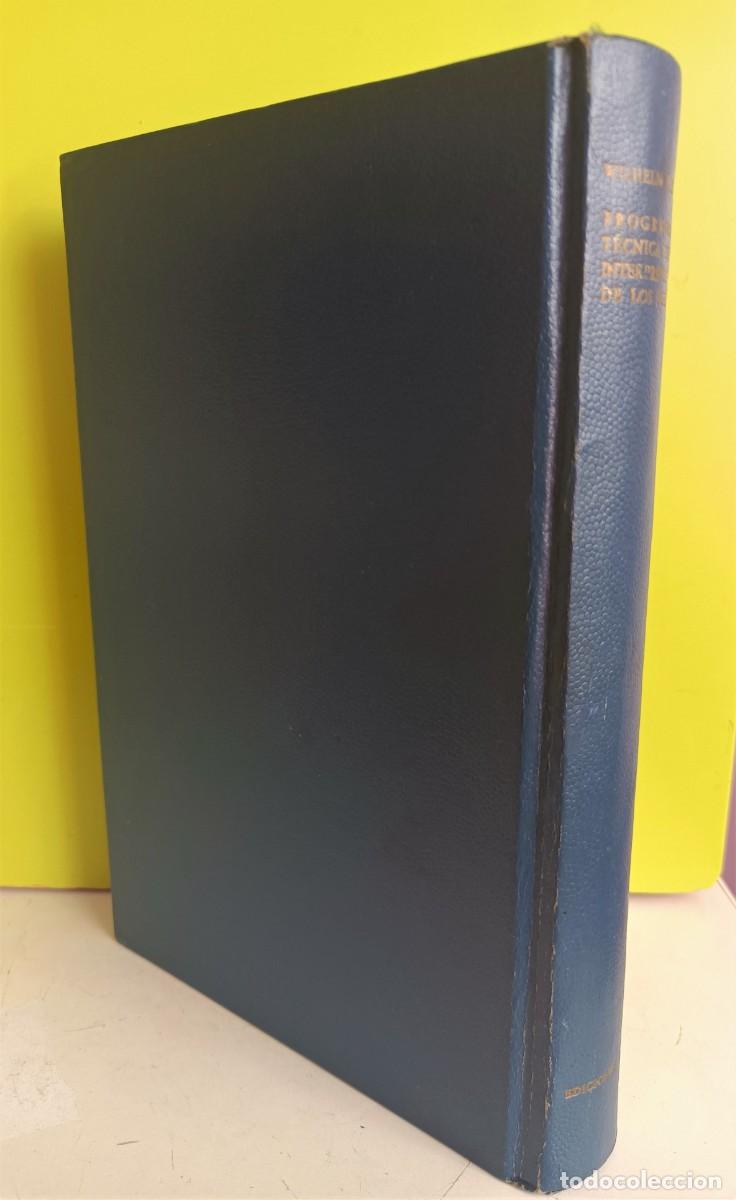 Libros: PROGRESOS Y TECNICAS EN LA INTERPRETACION DE LOS SUE&Ntilde;OS - STEKEL WILHELM - Foto 1