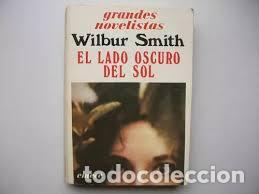 Libros: EL LADO OSCURO DEL SOL - Foto 1