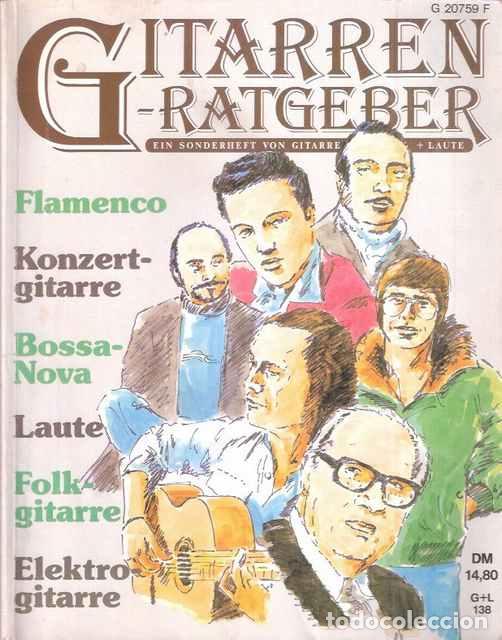 Libros: Gitarren-Ratgerber - ABC - Foto 1