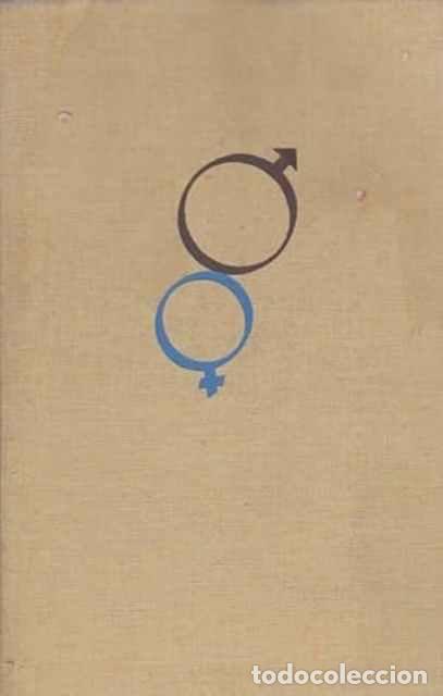 Libros: Vida sexual sana - Faller, Hornstein. Streng - Foto 1