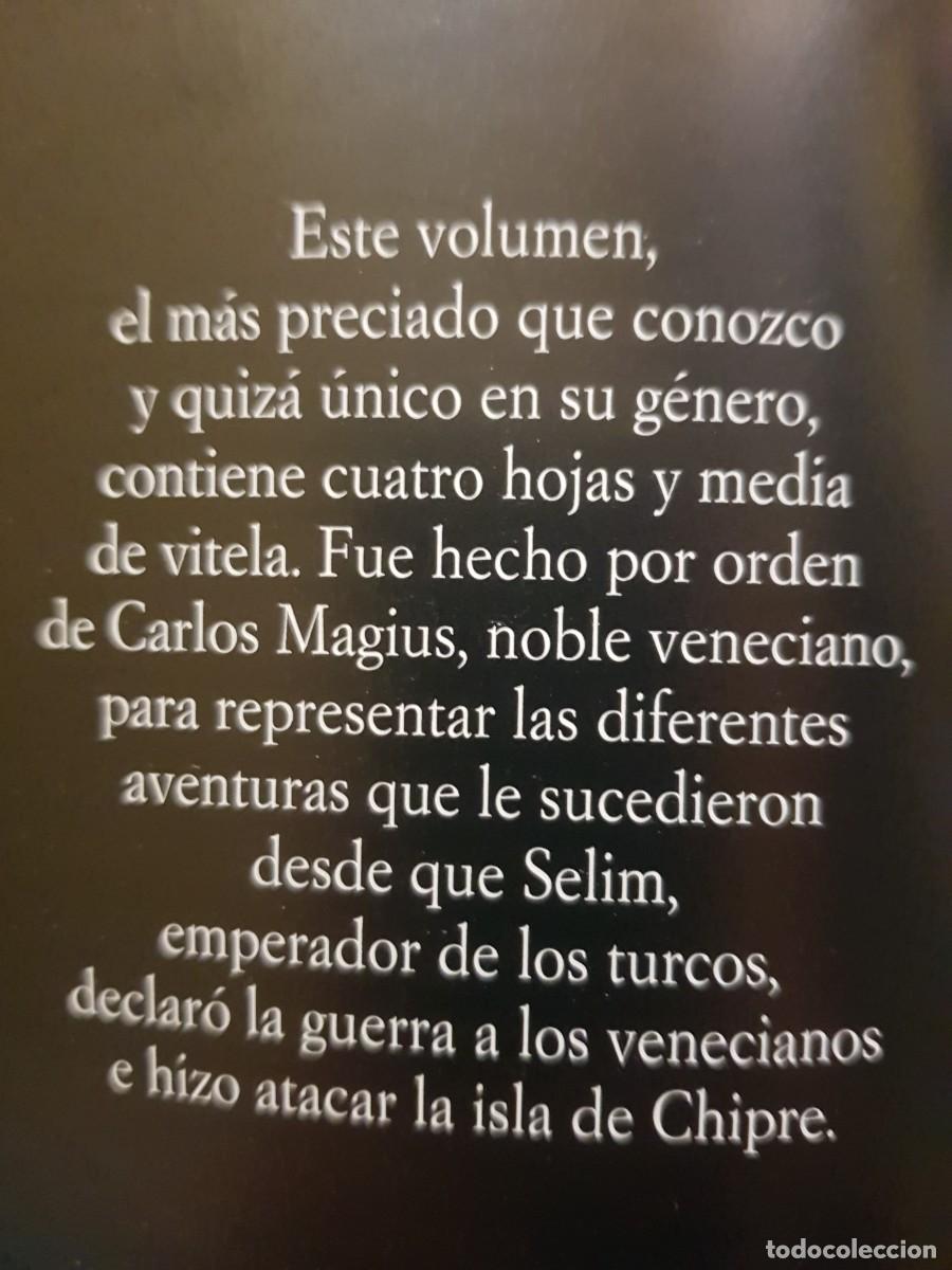 Libros: IMPECABLES - LOTE: 2 LIBROS; EDICI&Oacute;N AGUILAR - UNIVERSAL - AVENTURA E HISTORIA - Foto 2