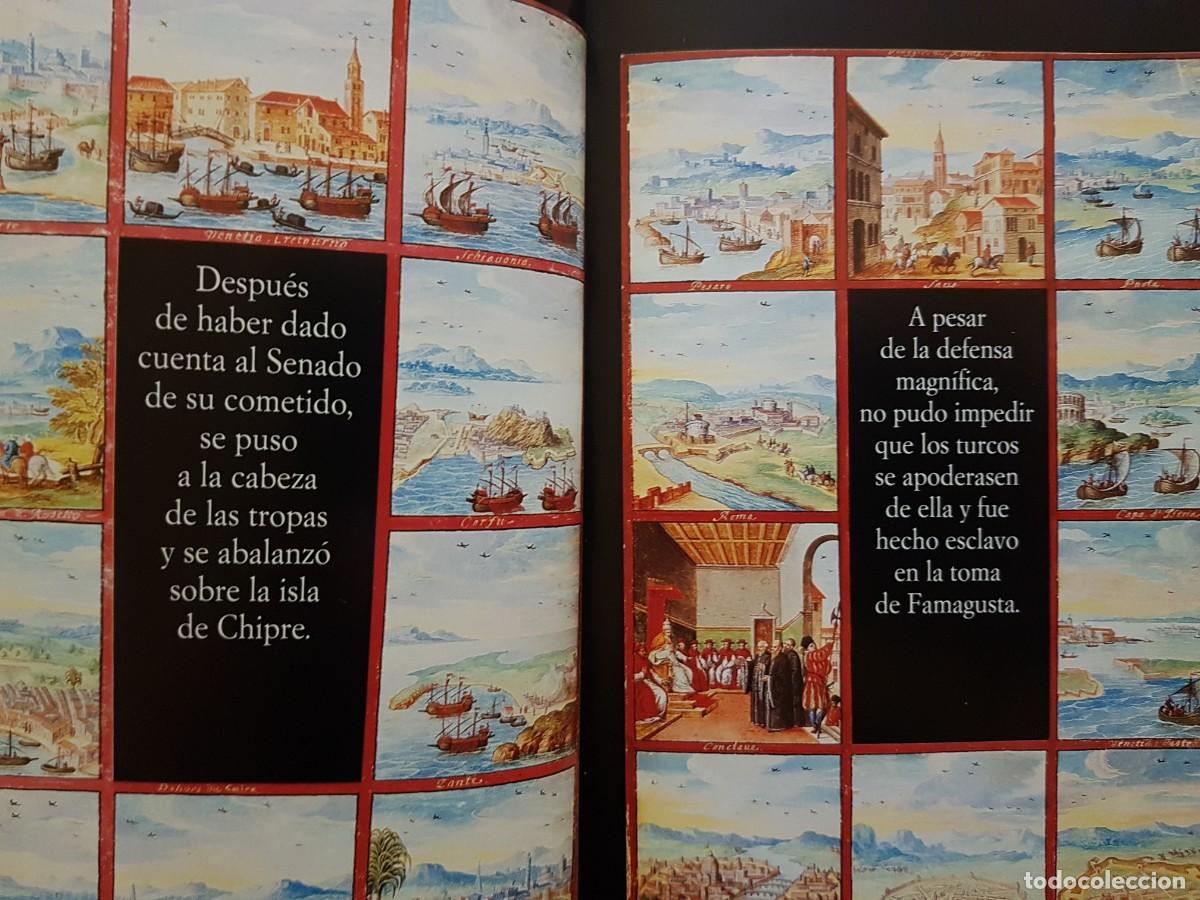 Libros: IMPECABLES - LOTE: 2 LIBROS; EDICI&Oacute;N AGUILAR - UNIVERSAL - AVENTURA E HISTORIA - Foto 4