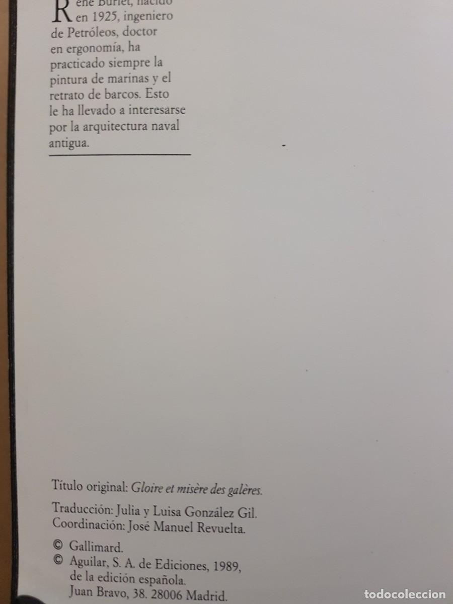 Libros: IMPECABLES - LOTE: 2 LIBROS; EDICI&Oacute;N AGUILAR - UNIVERSAL - AVENTURA E HISTORIA - Foto 5