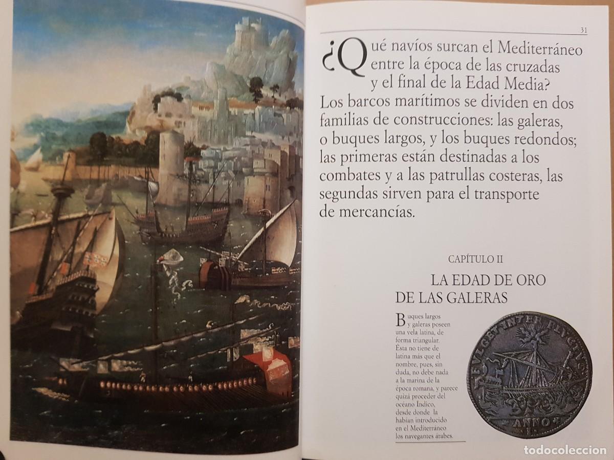 Libros: IMPECABLES - LOTE: 2 LIBROS; EDICI&Oacute;N AGUILAR - UNIVERSAL - AVENTURA E HISTORIA - Foto 8